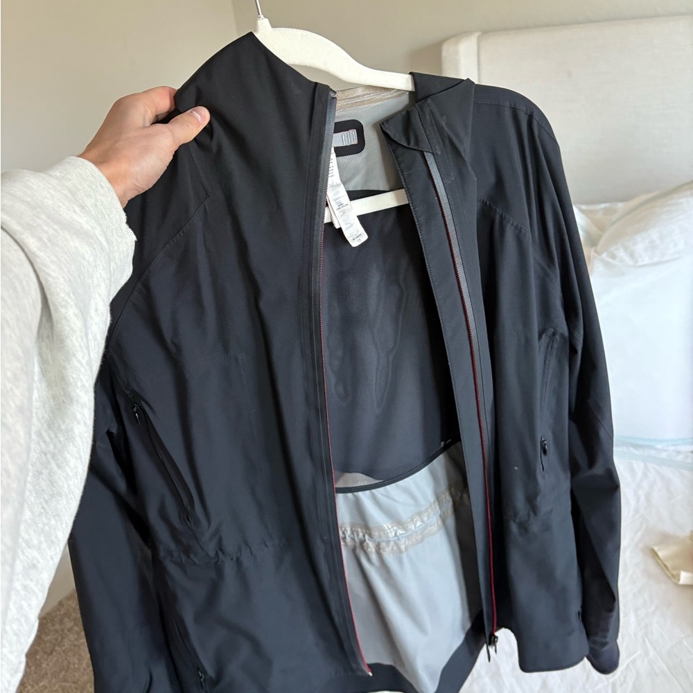 Lululemon Wind Breaker Jacket - image 1